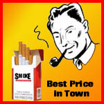 Tobacco products available at Commercial Drive Food Store, 2064 Commercial Dr, Vancouver BC