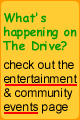 Entertainment and Community Events on The Drive