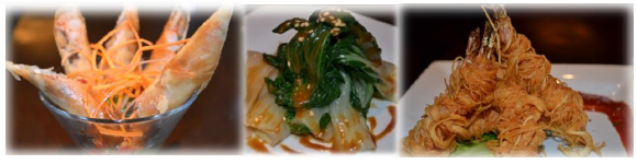 Sankyu Sushi and Oyster Bar, 1441 Commercial, Vancouver BC