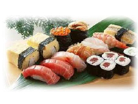 Sankyu Sushi and Oyster Bar, 1441 Commercial, Vancouver BC