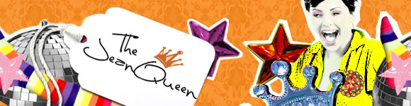 The Jean Queen